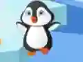 游戏Baby Penguin Coloring在线