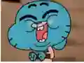 游戏Amazing World Of Gumball Puzzle在线