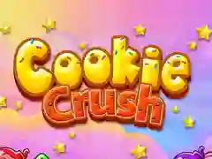 游戏Cookie Crush Saga在线