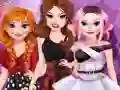 游戏Influencer Fashion TV-Show在线