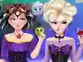 游戏Princess Villain Mania Social Media Adventure在线