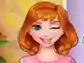 游戏Annie and Eliza's Social Media Adventure在线