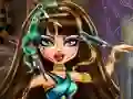 游戏Cleopatra Real Haircuts在线