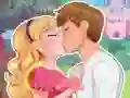 游戏Princess Magical Fairytale Kiss在线