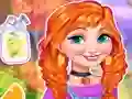 游戏Annie's Enchanted Lemonade Stand在线