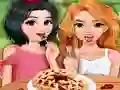 游戏Pie Bake Off Challenge在线