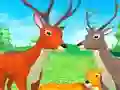 游戏Deer Simulator: Animal Family 3D在线