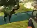 游戏Dino Hunting在线
