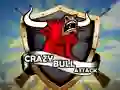 游戏Crazy Bull Attack在线