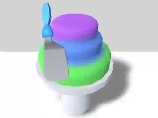 游戏Icing On The Cake在线