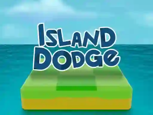 游戏Island Trick在线