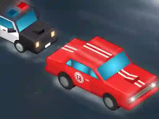 游戏Car Rush在线