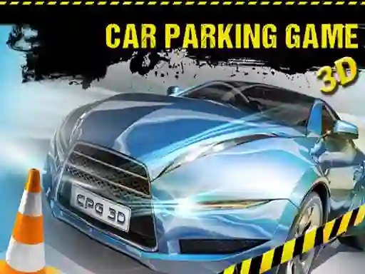 游戏Car Parking Kit在线