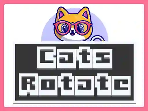 游戏Cats Rotate在线