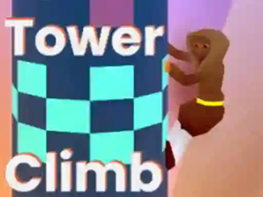 游戏Tower Climb在线