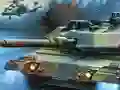 游戏Wartanks Jigsaw在线