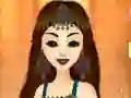 游戏Arabian Princess Dress Up在线