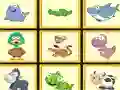 游戏Memory Booster Animals在线