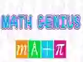 游戏Math Genius在线