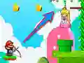 游戏Mario Hood在线