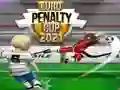 游戏Euro Penalty Cup 2021在线