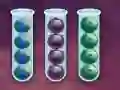 游戏Sort the bubble在线