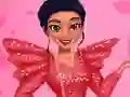 游戏Crazy Fashion Dress Up在线