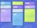 游戏2048 Card Game在线