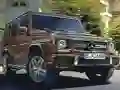 游戏German 4x4 Vehicles Jigsaw在线