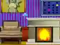 游戏Tranquil House Escape在线