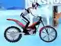 游戏Bike Mania 3 On Ice在线