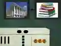 游戏Professor Escape 2在线