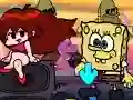 游戏Sponge Night Funkin在线