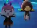 游戏New Horizons Welcome To Animal Crossing在线