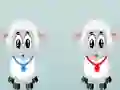 游戏Naughty Cook Mia Escape在线