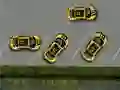 游戏Taxi Driver在线