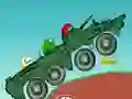 游戏Armored aces Among - Imposter在线