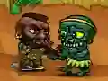 游戏Warriors VS Evil Sipirits在线