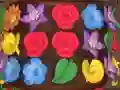 游戏Garden Match 3D在线