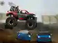 游戏Top Truck 3在线
