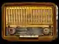 游戏Old Tube Radio Jigsaw在线