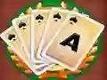 游戏Magic Card Saga在线