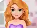 游戏Princesses Cottagecore Dress Up在线