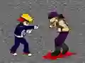 游戏New York City Gangs在线