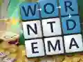 游戏Microsoft Wordament在线