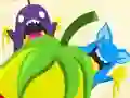 游戏Oomee Pinata在线