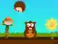 游戏Jumpy Hedgehog在线