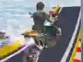 游戏Mega Ramp Stunt Moto在线