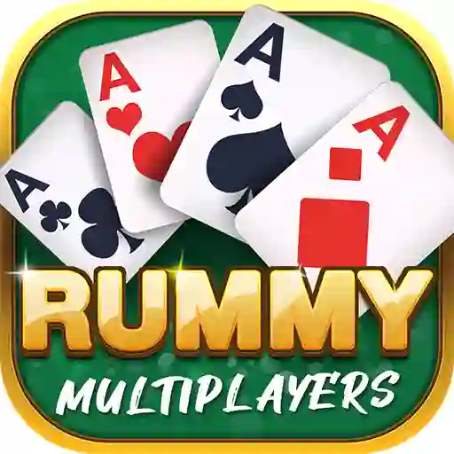 游戏Rummy Multiplayer在线