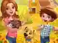 游戏Family Barn在线